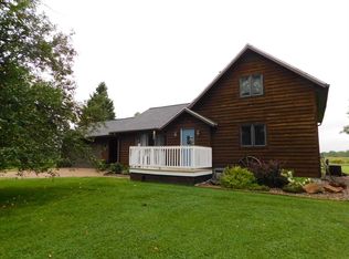 N4003 County Road J J, Merrill, WI 54452