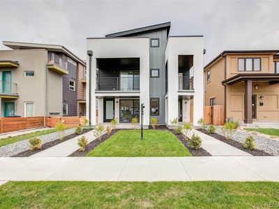 3720 Quivas St, Denver, CO, 80211