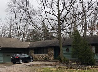8815 Brecksville Rear Rd, Brecksville, OH 44141