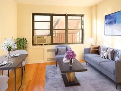 70 Clark St APT 4A, Brooklyn, NY, 11201