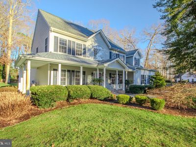 27120 Coach House Ln, Salisbury, MD, 21801