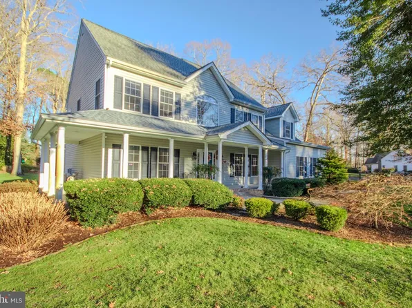 27120 Coach House Ln, Salisbury, MD 21801