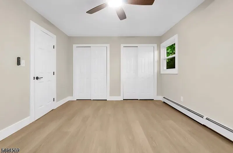 2 bed, 1.0 bath, $2,300 — Photo 2