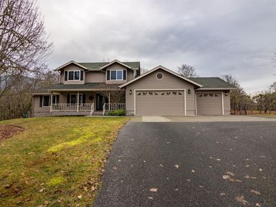 286 Castle Creek Rd, Grants Pass, OR, 97526