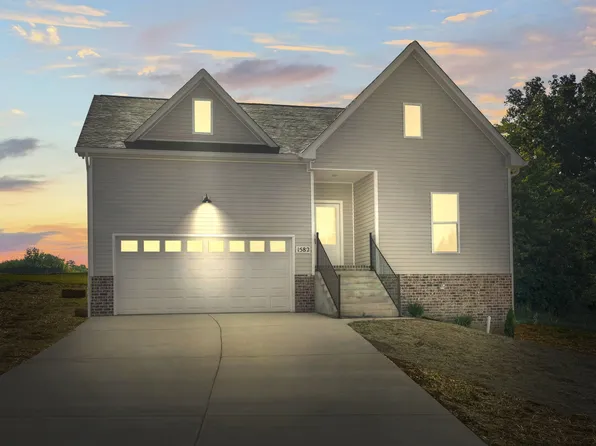 1582 Angus Way Lot 28, Greenbrier, TN 37073