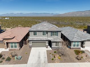 12092 E Ryscott Cir, Vail, AZ 85641