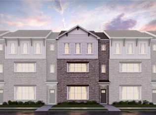 3389 Catalan Aly #2, Decatur, GA 30032