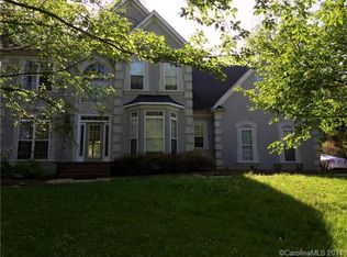 11909 Darby Chase Dr, Charlotte, NC 28277