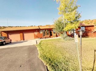 20 Timberline Trl, Lander, WY 82520