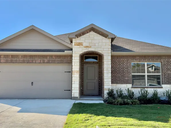 4365 Mill Stream Ln, Fort Worth, TX 76036