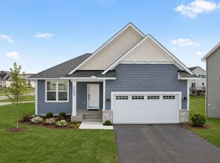 3280 Linden Ave N, Lake Elmo, MN 55042