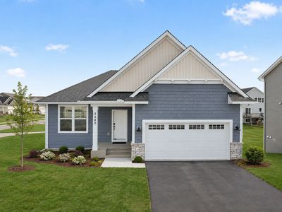 3280 Linden Ave N, Lake Elmo, MN, 55042