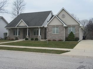 2158 McCool Rd, Portage, IN 46368