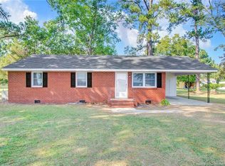 248 Long Branch Dr, Lumberton, NC 28358