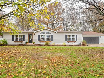 8780 Cornelia Rd, Baroda, MI, 49101