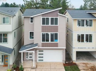 16904 SE Fox Glen Ct, Happy Valley, OR 97015