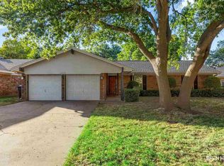 2712 Miller Ct, Wichita Falls, TX 76308