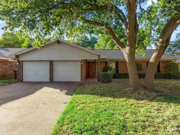 2712 Miller Ct, Wichita Falls, TX 76308