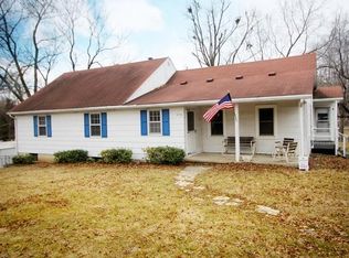 3752 Prather Rd, Kansas City, MO 64116