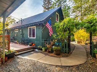 50855 Cedar Ridge Cir N, Oakhurst, CA 93644