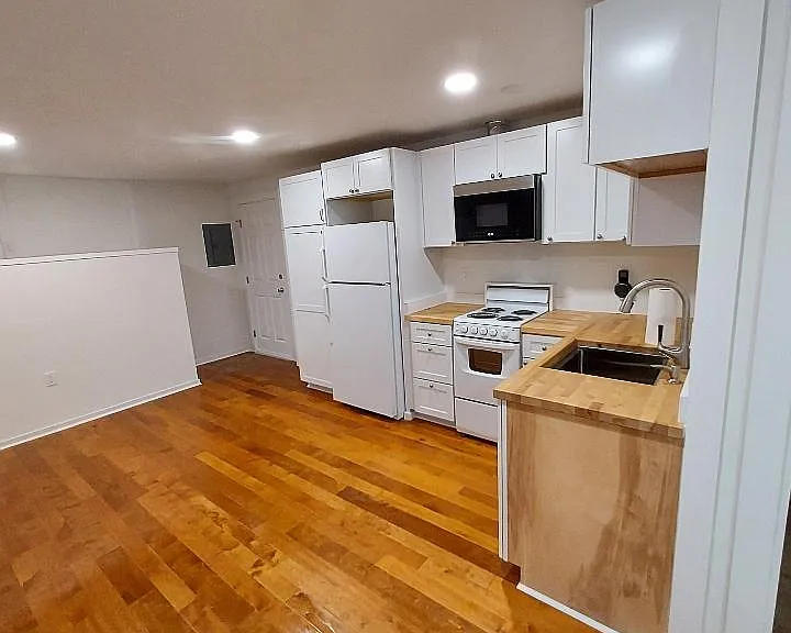 1818 N Last Chance Gulch #B — Photo 6