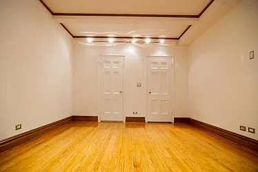 Rented by WAM Partners - William Moses Co.