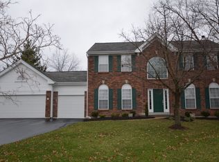 103 Lucerne Crossing Ct, Ballwin, MO