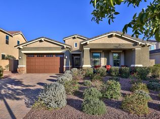 20508 W Hamilton St, Buckeye, AZ 85396