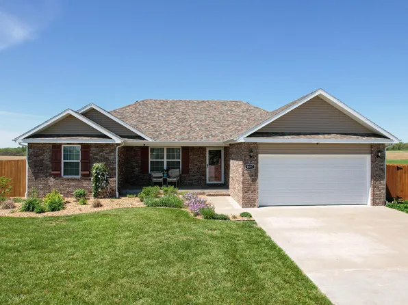4697 S 125th Road, Bolivar, MO 65613