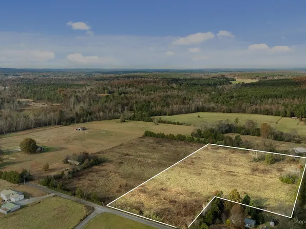 365 Davis Rd SE, Old Fort, TN 37362
