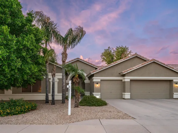 2655 S JOPLIN --, Mesa, AZ 85209
