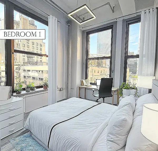214 W 30th St #6 — Photo 4