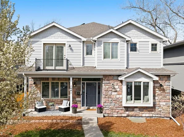 1641 S Madison Street, Denver, CO 80210