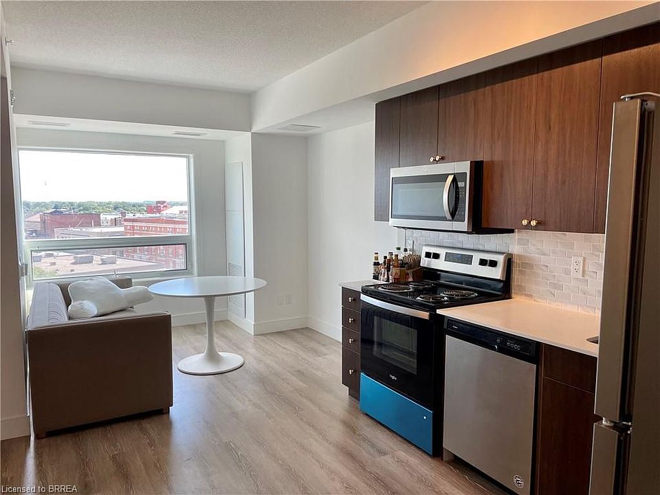 1 Wellington St Brantford, ON, N3T2L3 Apartments for Rent Zillow