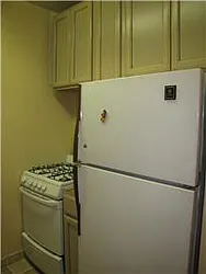 Rented by Metropolitan Res. Partners