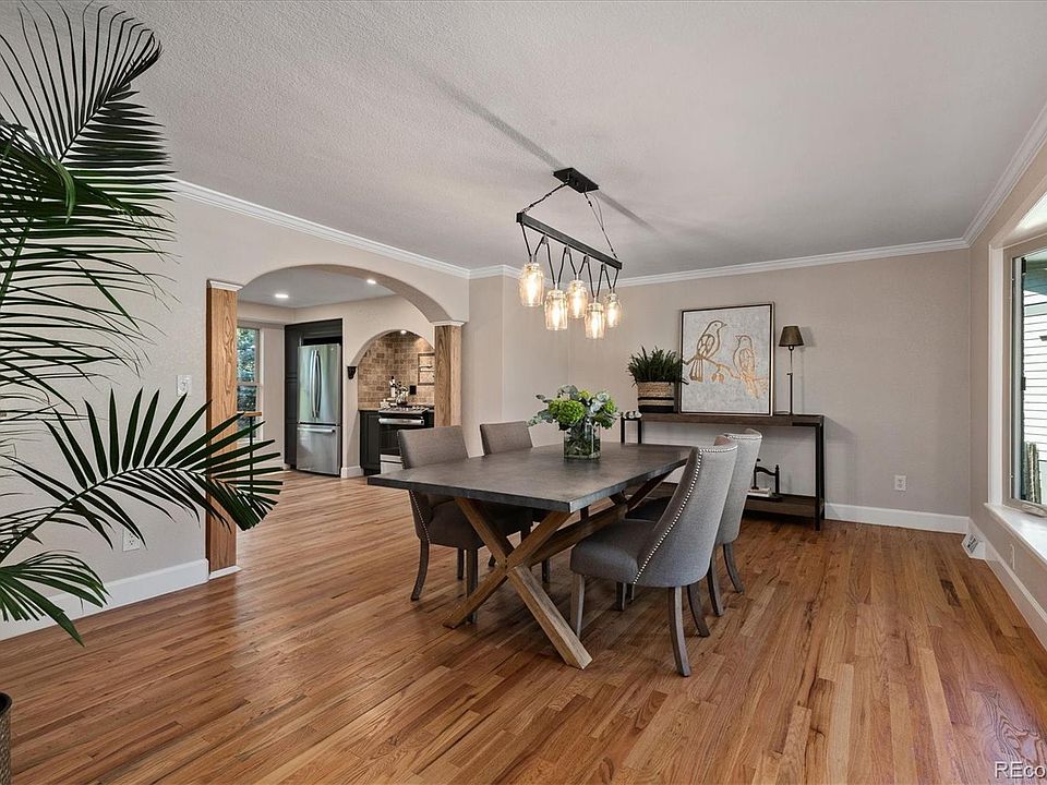 5984 S Eudora Court, Centennial, CO 80121 Zillow