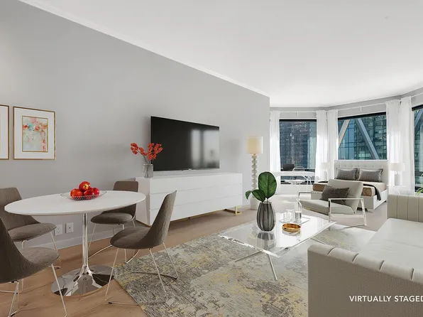 301 W 57th St APT 9G, New York, NY 10019