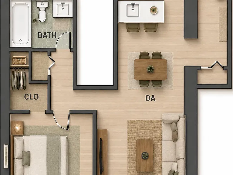 208 Willow Ave #201 — Photo 20