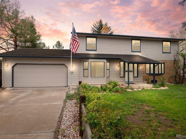 930 S Dayton Street, Denver, CO 80247