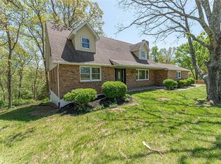 11 Deer Trl, Festus, MO 63028