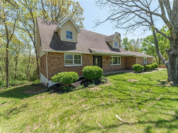 11 Deer Trl, Festus, MO 63028