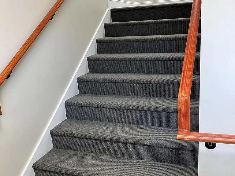 stairwell