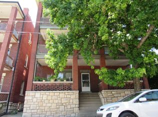 512 Harrison St APT 3, Kansas City, MO 64106