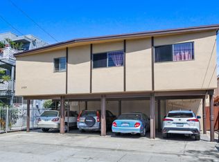 2425 E 15th St APT 3, Long Beach, CA 90804