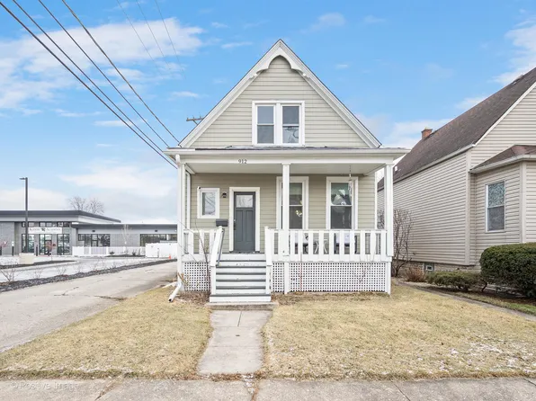 912 S Maple Ave, Oak Park, IL 60304