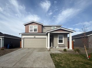 2923 Longhorn Loop, Ellensburg, WA 98926
