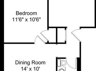 1339 W Addison St APT 3B, Chicago, IL 60613