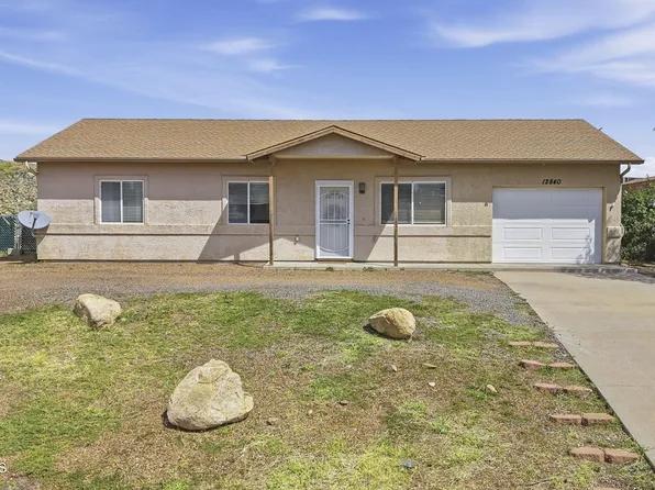 12840 E Mirage Rd, Dewey-humboldt, AZ 86329