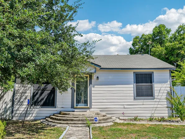 929 SANTA MONICA ST, San Antonio, TX 78201