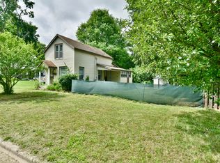 111 Emmons St, Niles, MI 49120